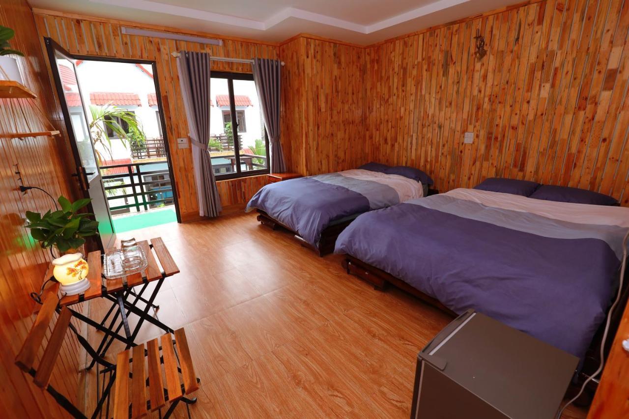 Tam Coc Mandala Villa & Homestay Ниньбинь Экстерьер фото